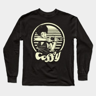 Coffy Long Sleeve T-Shirt